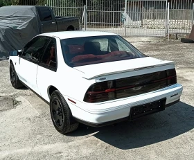 Chevrolet Camaro GT 3.1 V6, снимка 4