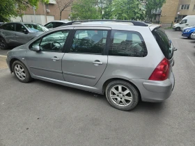 Peugeot 307, снимка 6