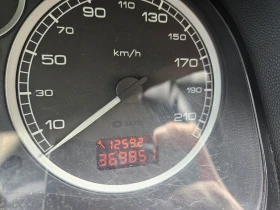Peugeot 307, снимка 11