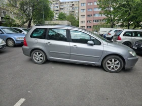 Peugeot 307, снимка 4