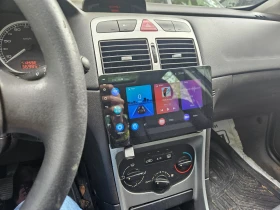 Peugeot 307, снимка 10