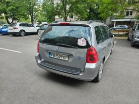 Peugeot 307, снимка 5