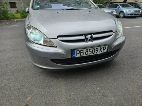 Peugeot 307, снимка 13