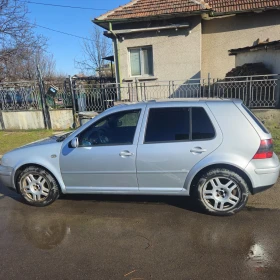 VW Golf, снимка 5
