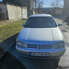 VW Golf, снимка 2