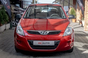 Hyundai I20 1.2i/Климатик, снимка 1