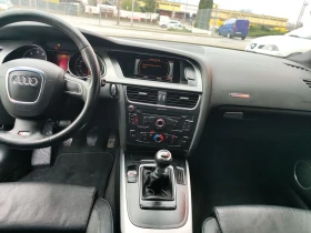 Audi A5 2.0 TFSI Black Matte, снимка 11