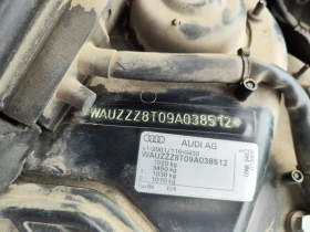 Audi A5 2.0 TFSI Black Matte, снимка 16