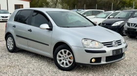 VW Golf 1.9 TDI 105 к.с. ИТАЛИЯ НАВИГАЦИЯ , снимка 1