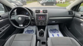 VW Golf 1.9 TDI 105 к.с. ИТАЛИЯ НАВИГАЦИЯ , снимка 11