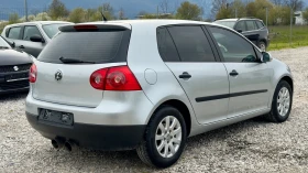 VW Golf 1.9 TDI 105 к.с. ИТАЛИЯ НАВИГАЦИЯ , снимка 8
