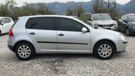 VW Golf 1.9 TDI 105 к.с. ИТАЛИЯ НАВИГАЦИЯ , снимка 6