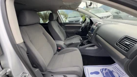 VW Golf 1.9 TDI 105 к.с. ИТАЛИЯ НАВИГАЦИЯ , снимка 13