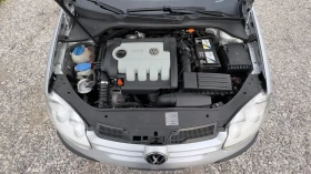 VW Golf 1.9 TDI 105 к.с. ИТАЛИЯ НАВИГАЦИЯ , снимка 16