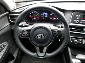 Kia K5 2.0, снимка 13
