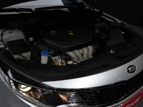 Kia K5 2.0, снимка 6