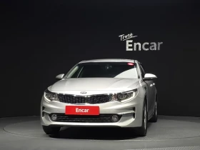 Kia K5 2.0, снимка 3