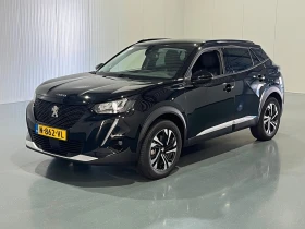 Peugeot 2008 Electric ALLURE 50KW 90% SOH, снимка 1