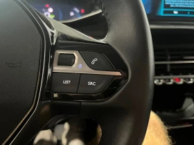 Peugeot 2008 Electric ALLURE 50KW 90% SOH, снимка 11