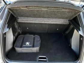 Peugeot 2008 Electric ALLURE 50KW 91% SOH, снимка 15