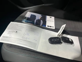 Peugeot 2008 Electric ALLURE 50KW 90% SOH, снимка 15