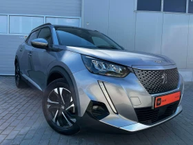 Peugeot 2008 Electric ALLURE 50KW 91% SOH, снимка 2