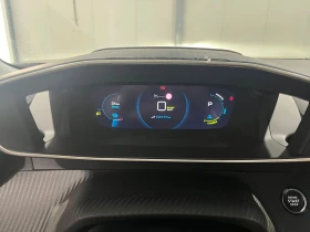 Peugeot 2008 Electric ALLURE 50KW 90% SOH, снимка 12