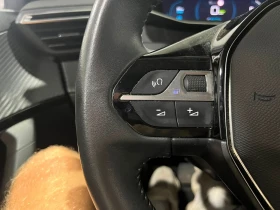 Peugeot 2008 Electric ALLURE 50KW 90% SOH, снимка 10