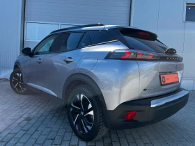 Peugeot 2008 Electric ALLURE 50KW 91% SOH, снимка 4