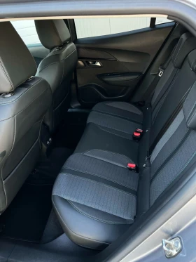 Peugeot 2008 Electric ALLURE 50KW 91% SOH, снимка 13