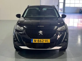 Peugeot 2008 Electric ALLURE 50KW 90% SOH, снимка 6