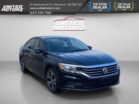 VW Passat 2.0T Limited Edition FWD, снимка 1