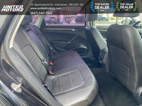 VW Passat 2.0T Limited Edition FWD, снимка 17