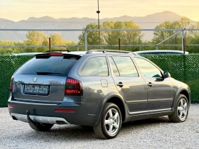 Skoda Octavia 2.0TDi SCOUT, снимка 7