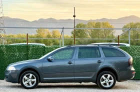 Skoda Octavia 2.0TDi SCOUT, снимка 4