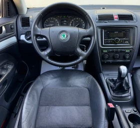 Skoda Octavia 2.0TDi SCOUT, снимка 11