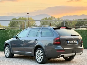 Skoda Octavia 2.0TDi SCOUT, снимка 5