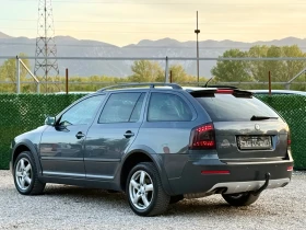 Skoda Octavia 2.0TDi SCOUT, снимка 5