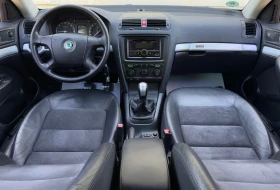 Skoda Octavia 2.0TDi SCOUT, снимка 10