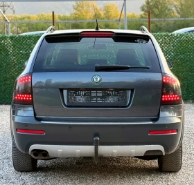 Skoda Octavia 2.0TDi SCOUT, снимка 6