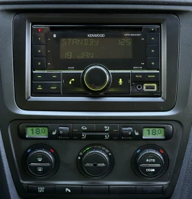 Skoda Octavia 2.0TDi SCOUT, снимка 14