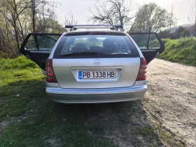 Mercedes-Benz 220, снимка 9