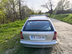 Mercedes-Benz 220, снимка 11