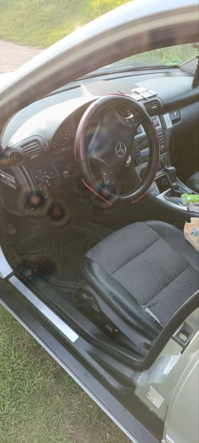 Mercedes-Benz 220, снимка 14