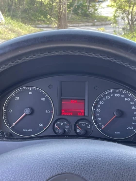 VW Golf Plus, снимка 6