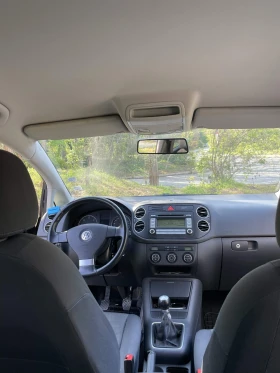 VW Golf Plus, снимка 7