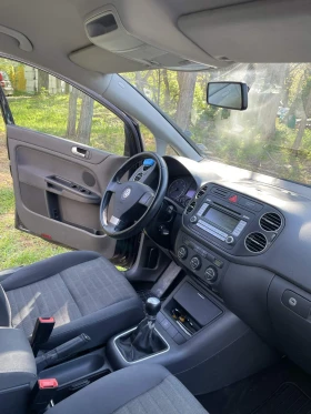 VW Golf Plus, снимка 5