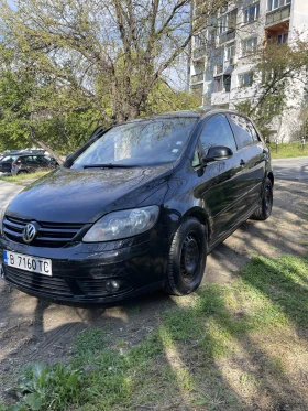 VW Golf Plus, снимка 2