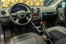 Audi A3 1.6 TDI, снимка 12