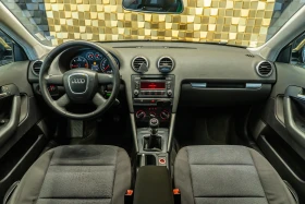 Audi A3 1.6 TDI, снимка 14